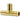 Pipe Fittings 1/2" 50PCS Brass Clamp-style Tee for Heating/Shower System