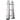 Telescoping Ladder A Frame 9.5 FT Extension Multi-Function for Homework