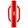 Fence Post Driver with Handles 2.7 in Inner Diameter T Post Pole Pounder