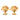 10PCS 16cm/6.3' Wedding Flower Vase Metal Gold Floral Stand for Table