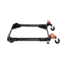 Mobile Base Heavy Duty Universal Stand 500 lbs Capacity For Tools Machines