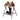 Folding Saddle Rack Portable Freestanding Horse Saddle Stand 132 LBS
