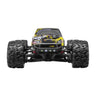 Remote Control Car 1:18 Scale All Terrain 4WD Off-Road Truck for Kids