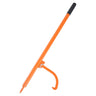 Log Peavey 46.5 in Metal Handle Log Lifter Max 19 in Opening Log Roller