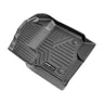 Automotive Floor Mats Fits for Ford F-250/F-350/F-450 2017-2022 3 pcs