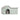Heated Cat House Foldable Kitty Shelter with Heated Pad Green Large