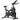 Exercise Bike Magnetic Resistance Stationary Bike Indoor Cycling Bike