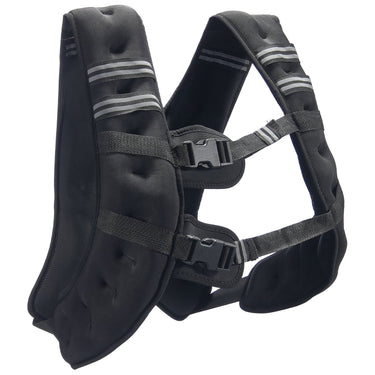 30lb Weighted Vest for Men Women Workout Equipment for Strength Training