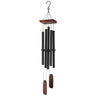 Wind Chimes for Outside 48-Inch Aluminum Memorial Deep Tone Wind Chimes