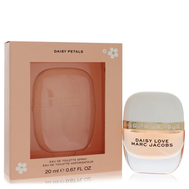 Daisy Love by Marc Jacobs Eau De Toilette Spray (petals edition)