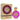 Al Haramain Bon Cherie Violette by Al Haramain Extrait De Parfum Spray