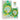 4711 Remix Green Oasis by 4711 Eau De Cologne Spray (Unisex)