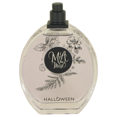 Halloween Mia Me Mine by Jesus Del Pozo Eau De Parfum Spray (Tester)