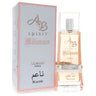 Ab Spirit Millionaire Naeim by Lomani Eau De Parfum Spray