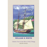 A Fine Tops'l Breeze: War of 1812 Trilogy Volume 2
