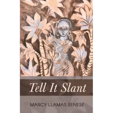 Tell It Slant