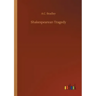 Shakespearean Tragedy