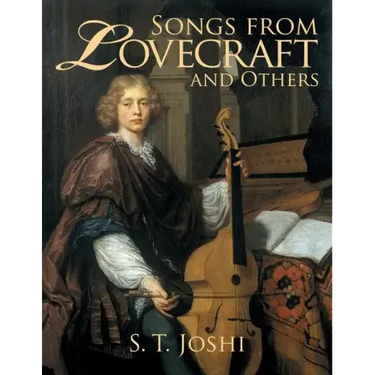 Songs from Lovecraft and Others