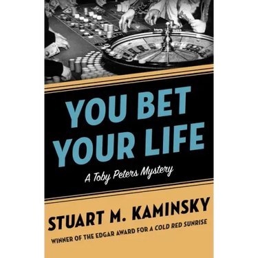 You Bet Your Life