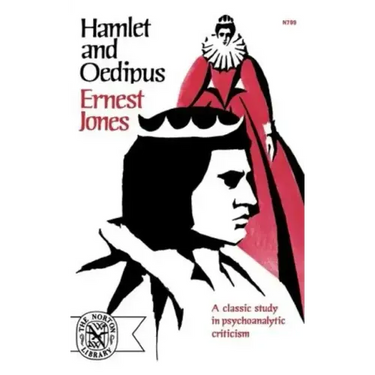 Hamlet and Oedipus