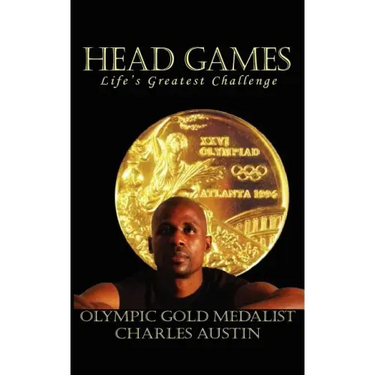 Head Games: Life's Greatest Challenge