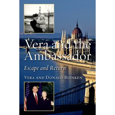 Vera and the Ambassador: Escape and Return