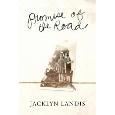 Promise of the Road: The Story of a Rich Poor Family