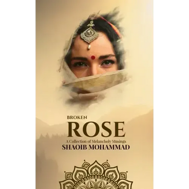 Broken Rose