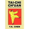 Tai-Chi Ch'uan