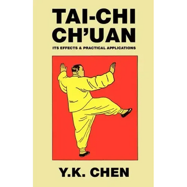 Tai-Chi Ch'uan