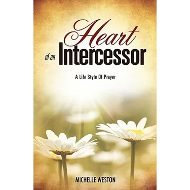 Heart of an Intercessor