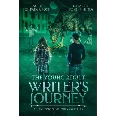 The Young Adult Writer's Journey