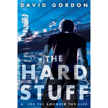 The Hard Stuff