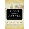 God's Final Answer