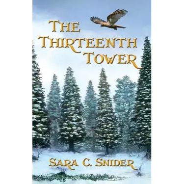 The Thirteenth Tower