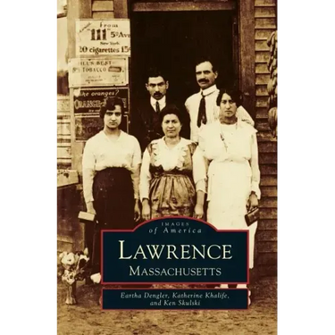 Lawrence: Massachusetts