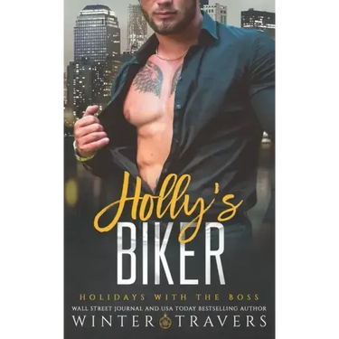 Holly's Biker