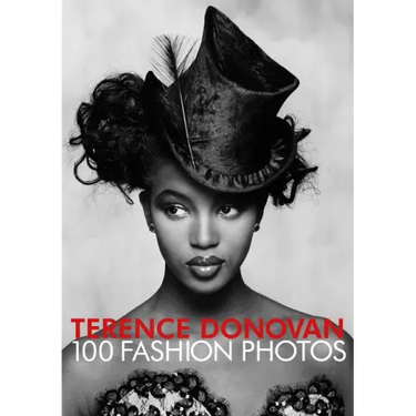 Terence Donovan: 100 Fashion Photos