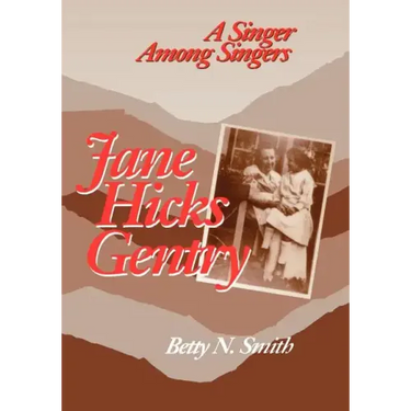 Jane Hicks Gentry-Pa