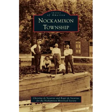 Nockamixon Township
