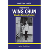 Traditional Wing Chun - Wooden Dummy Training