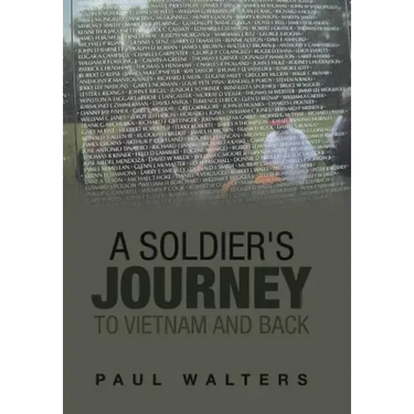 A Soldier's Journey to Vietnam and Back