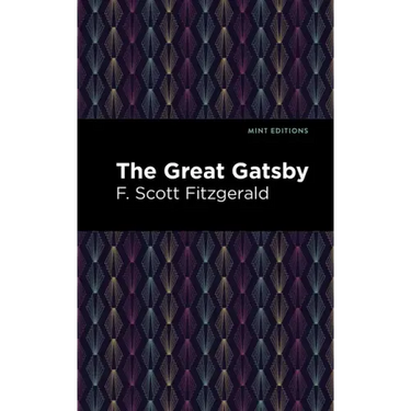 The Great Gatsby
