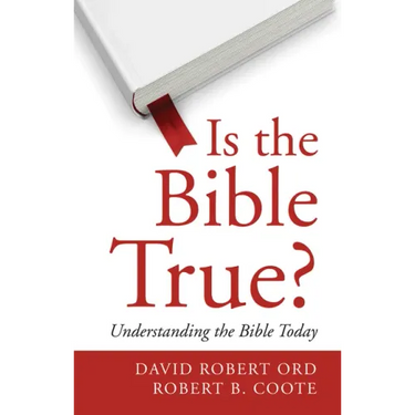 Is the Bible True?