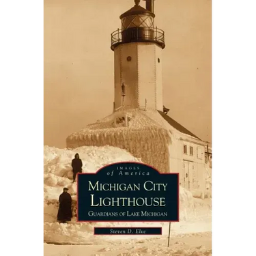 Michigan City Lighthouse: Guardians of Lake Michigan