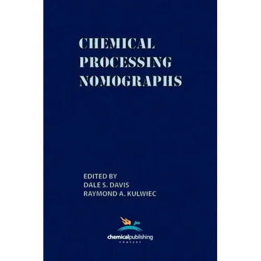 Chemical Processing Nomographs