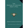 The Defense of Duffer's Drift (1916)