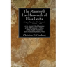 The Massoreth Ha-Massoreth of Elias Levita
