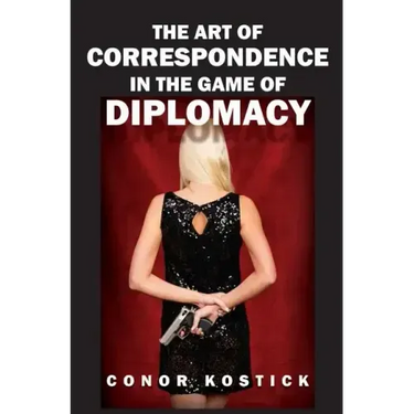 The Art of Correspondence in the Game of Diplomacy
