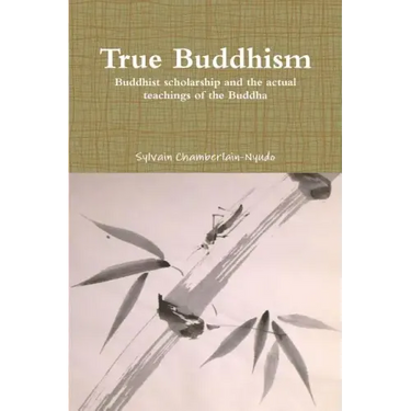 True Buddhism